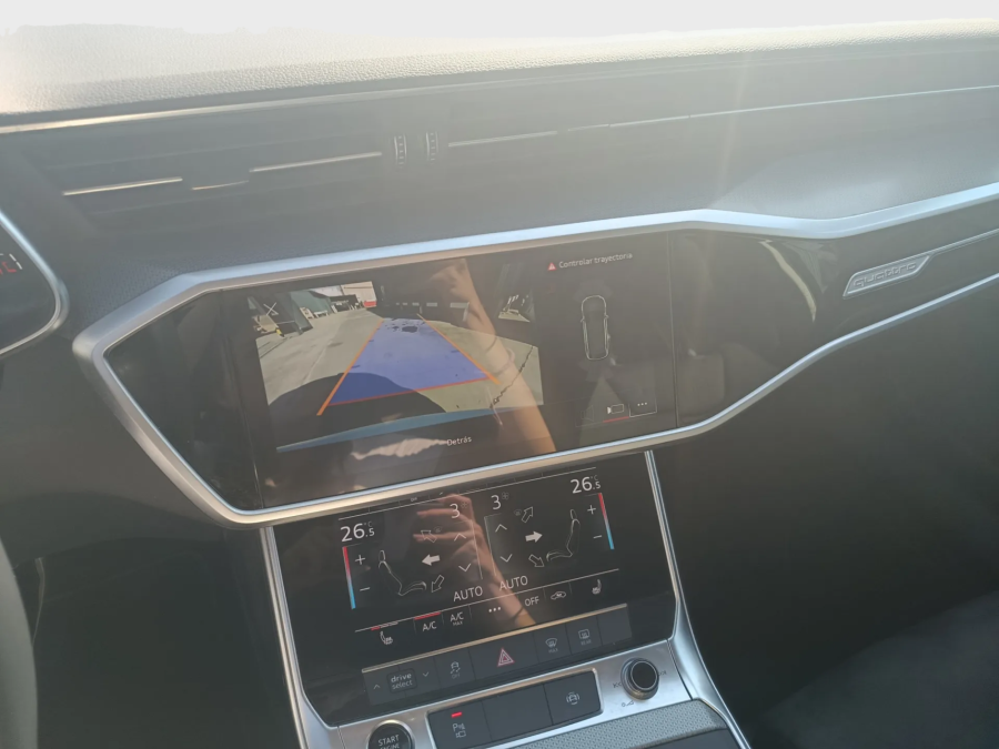 Imagen de AUDI A6 allroad quattro