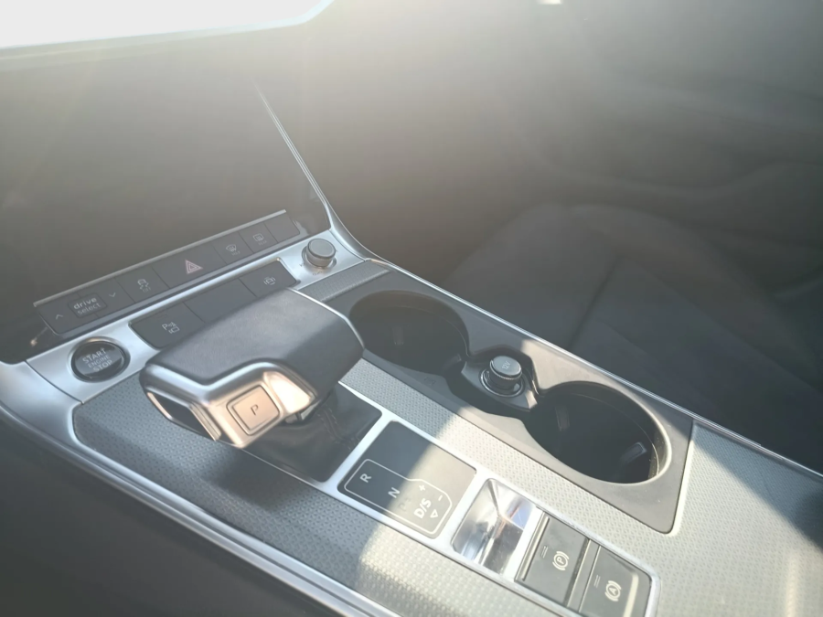 Imagen de AUDI A6 allroad quattro