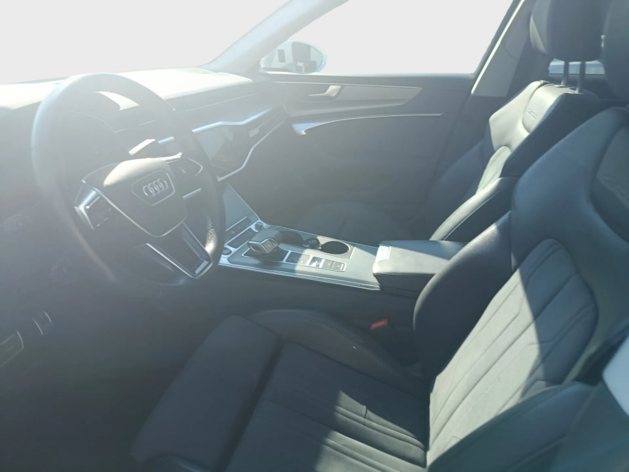 Imagen de AUDI A6 allroad quattro