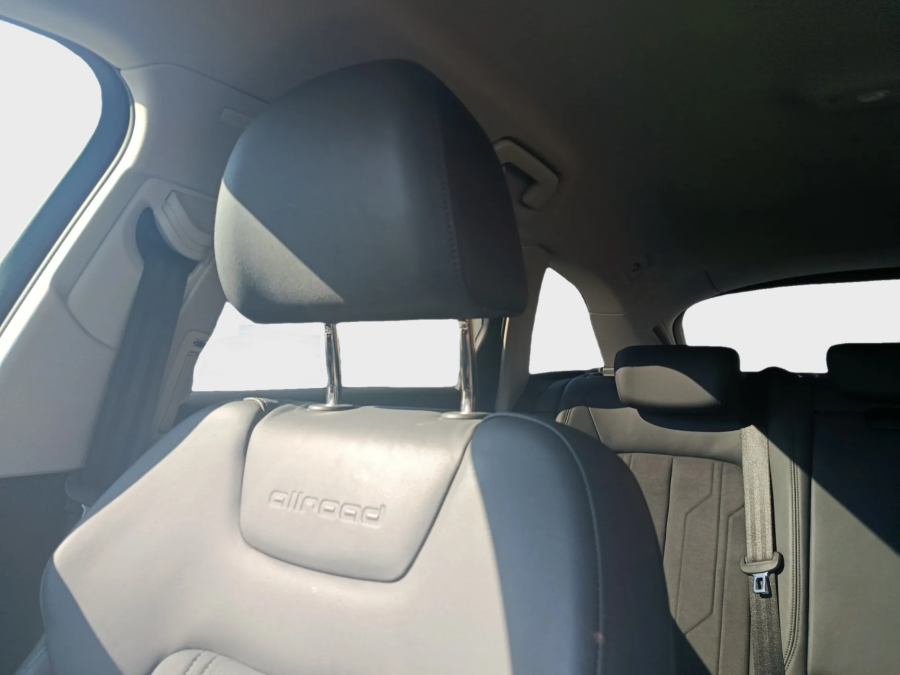 Imagen de AUDI A6 allroad quattro
