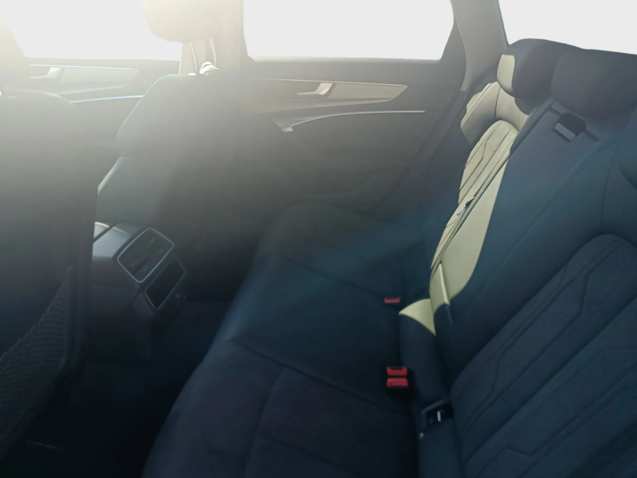 Imagen de AUDI A6 allroad quattro