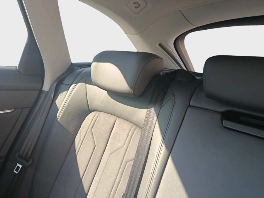Imagen de AUDI A6 allroad quattro