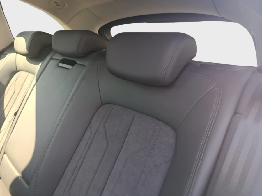 Imagen de AUDI A6 allroad quattro