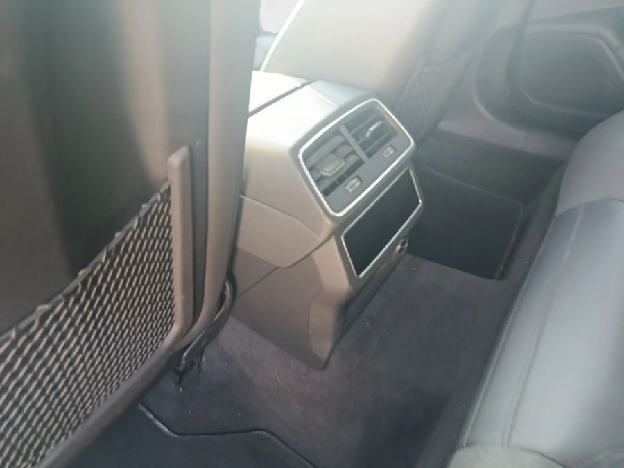 Imagen de AUDI A6 allroad quattro