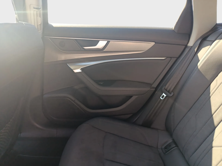 Imagen de AUDI A6 allroad quattro