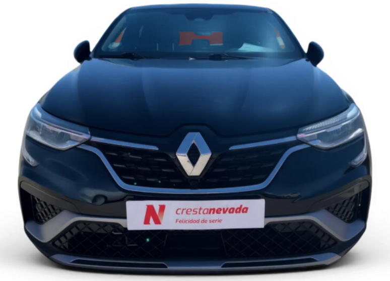 Imagen de Renault Arkana