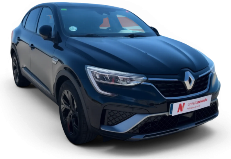 Imagen de Renault Arkana