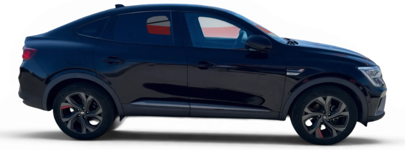 Imagen de Renault Arkana