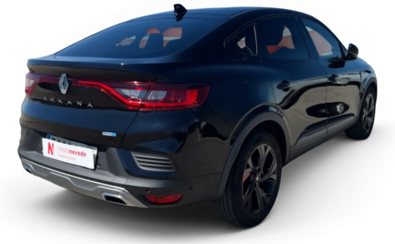 Imagen de Renault Arkana