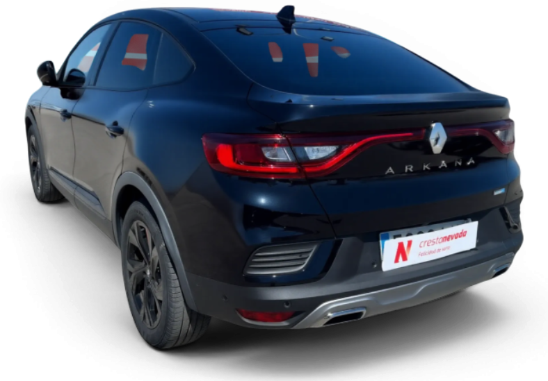 Imagen de Renault Arkana