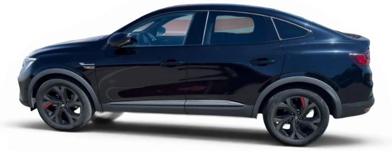 Imagen de Renault Arkana