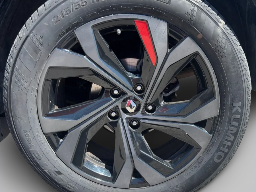 Imagen de Renault Arkana