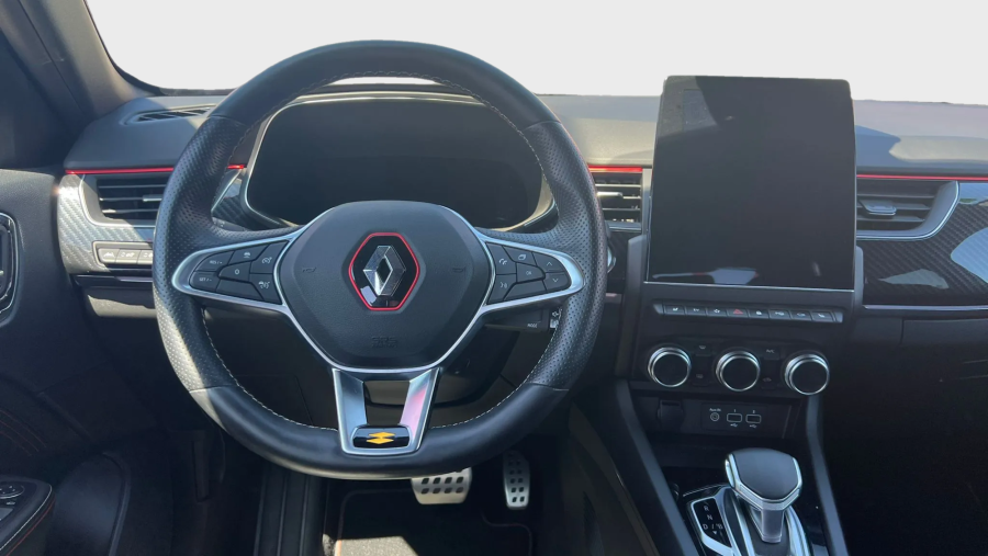 Imagen de Renault Arkana