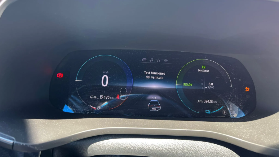 Imagen de Renault Arkana