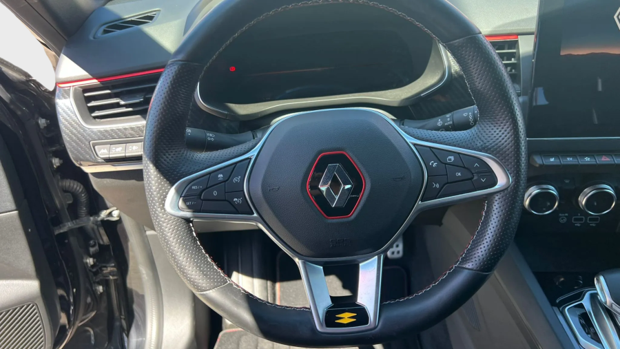 Imagen de Renault Arkana