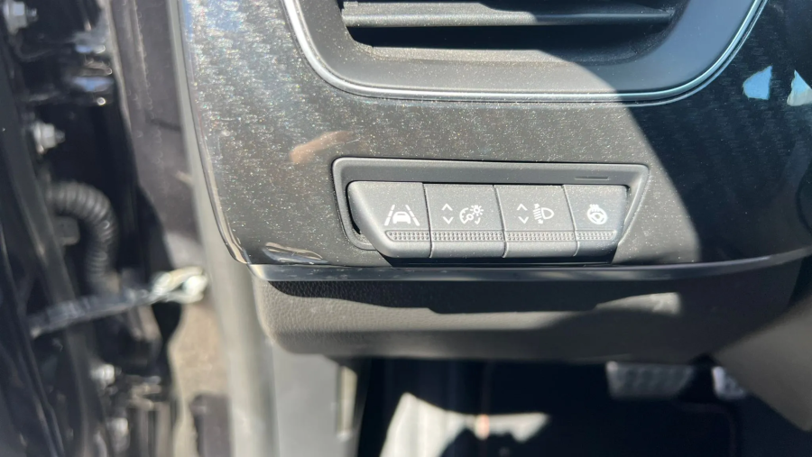 Imagen de Renault Arkana