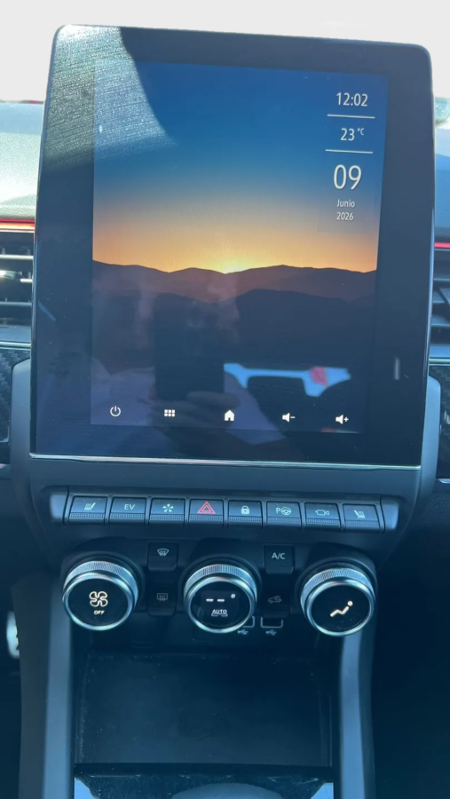 Imagen de Renault Arkana