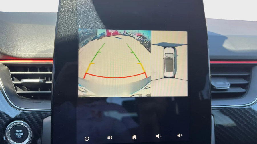 Imagen de Renault Arkana