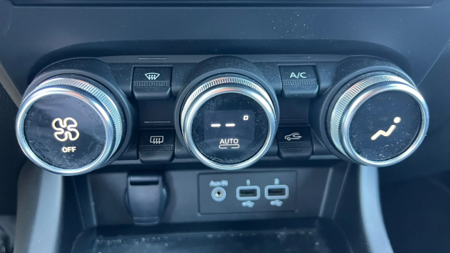 Imagen de Renault Arkana
