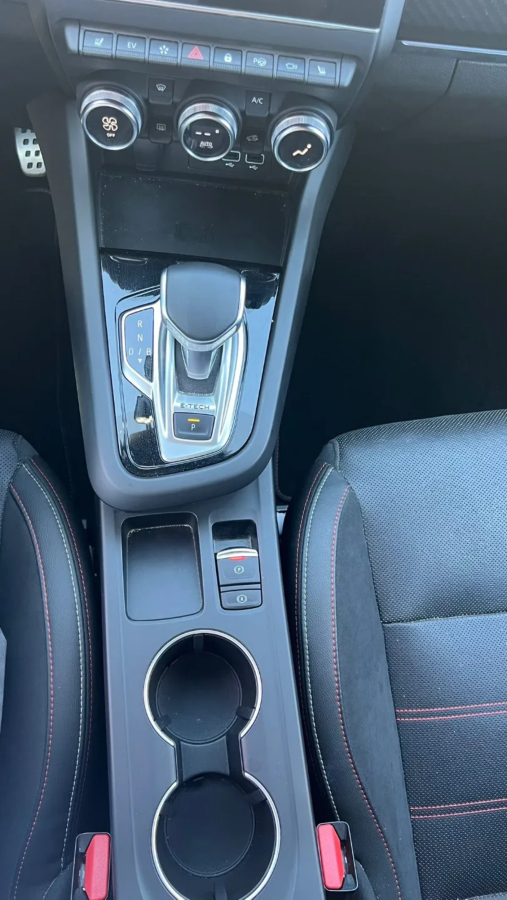 Imagen de Renault Arkana