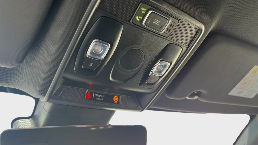 Imagen de Renault Arkana