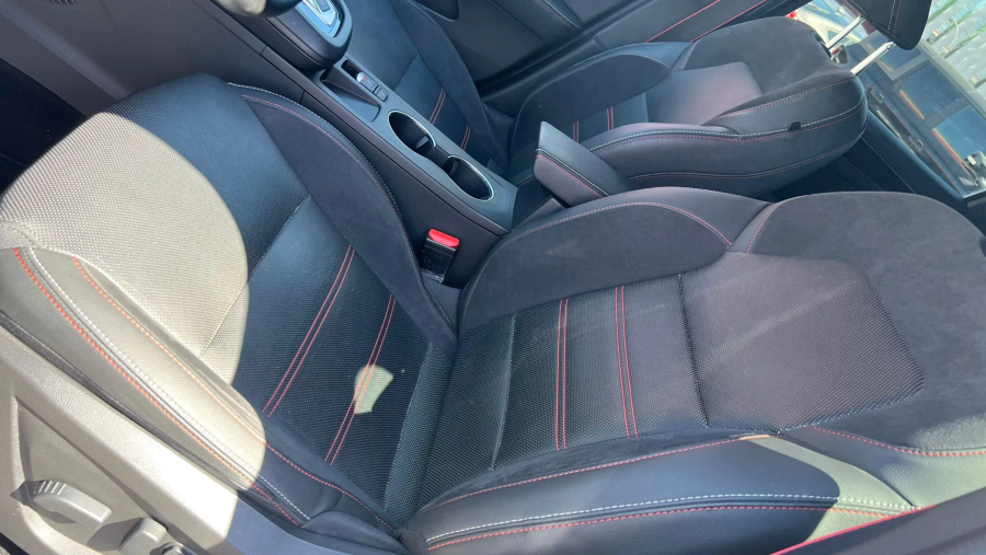 Imagen de Renault Arkana
