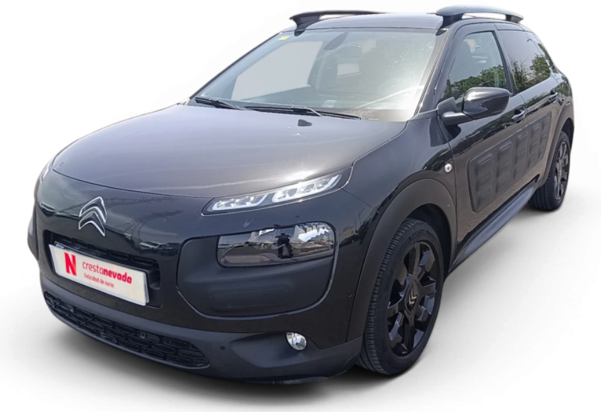 Imagen de CITROEN C4 Cactus
