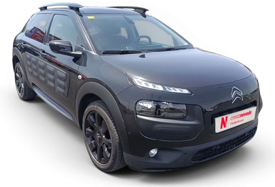 Imagen de CITROEN C4 Cactus