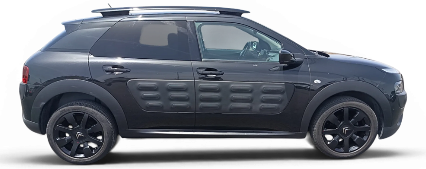 Imagen de CITROEN C4 Cactus