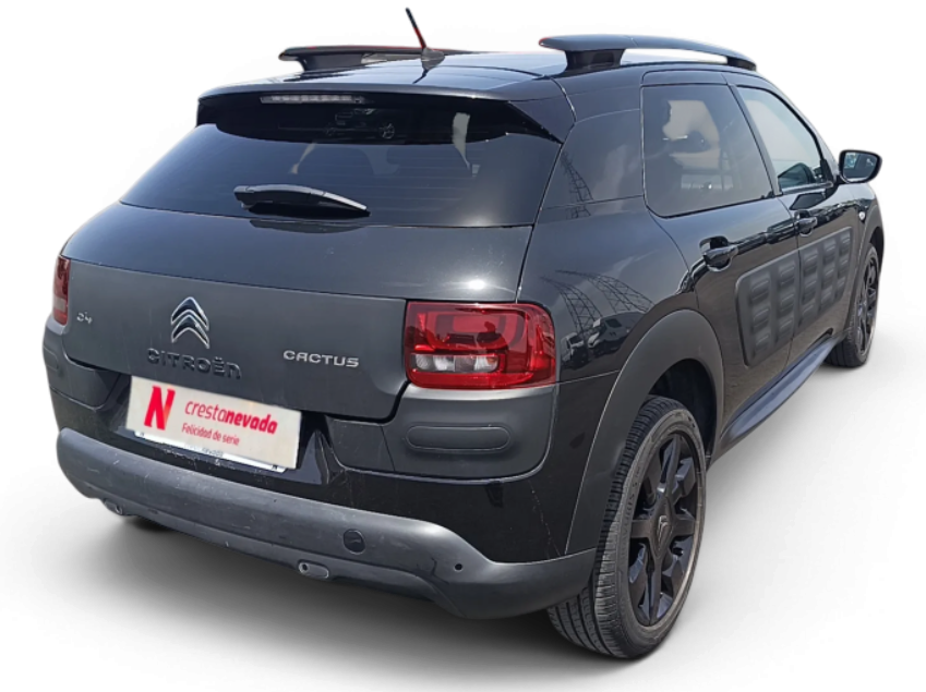 Imagen de CITROEN C4 Cactus