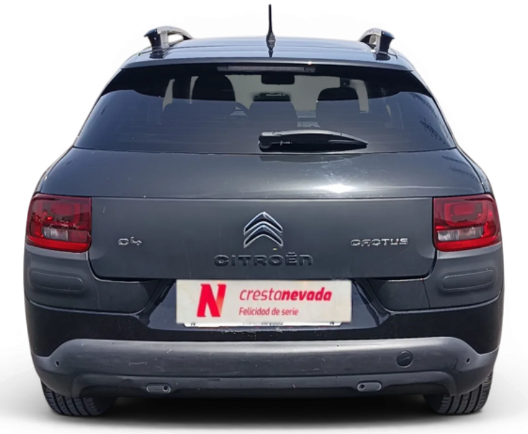 Imagen de CITROEN C4 Cactus