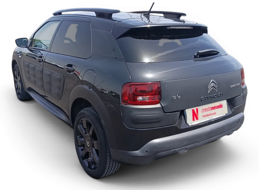 Imagen de CITROEN C4 Cactus