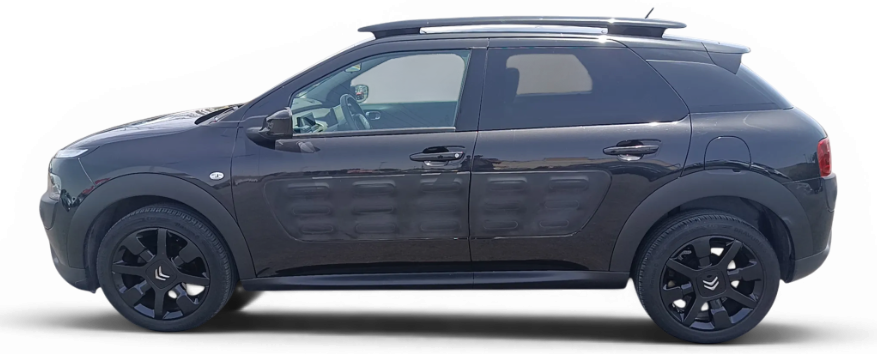 Imagen de CITROEN C4 Cactus