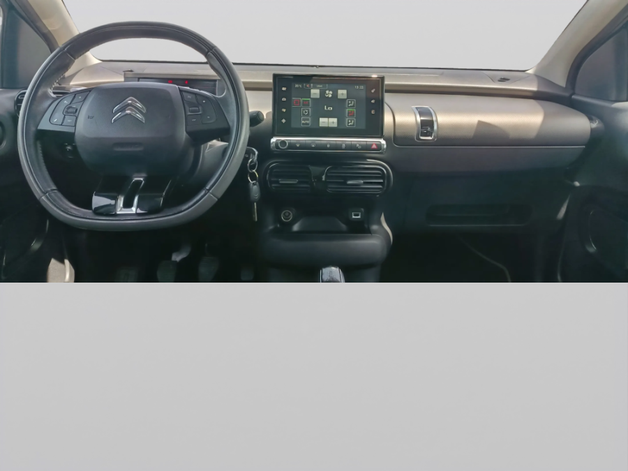 Imagen de CITROEN C4 Cactus