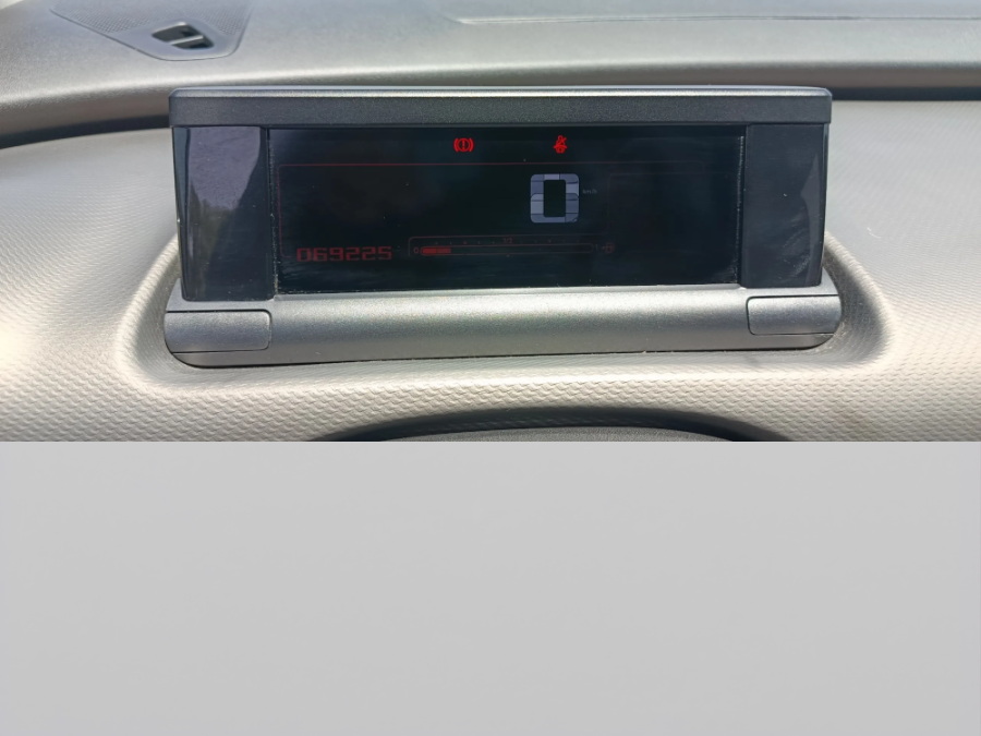 Imagen de CITROEN C4 Cactus
