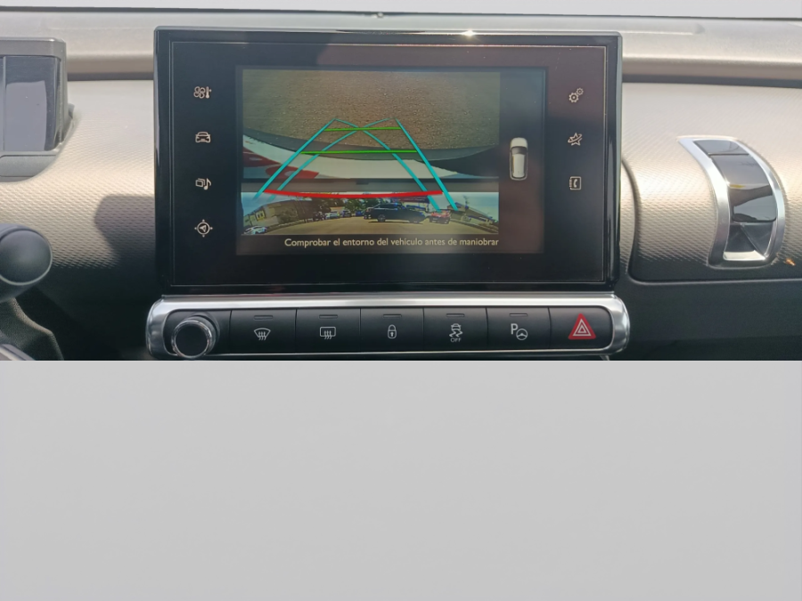 Imagen de CITROEN C4 Cactus