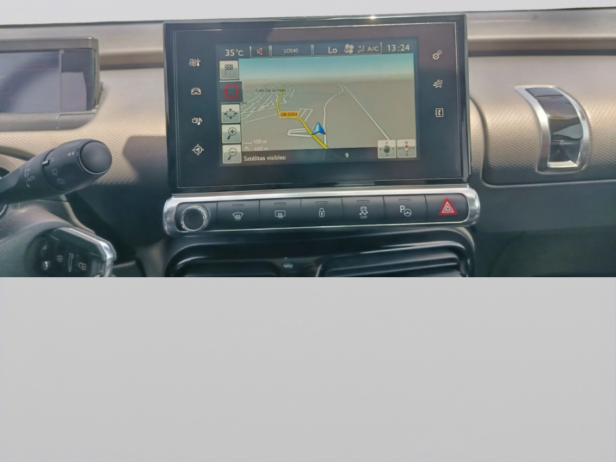 Imagen de CITROEN C4 Cactus