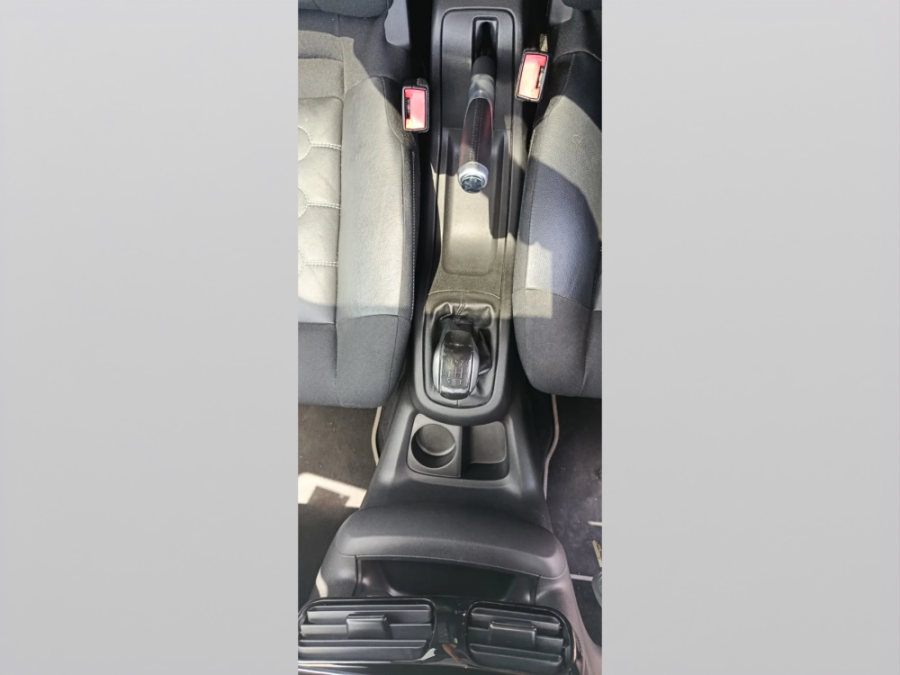 Imagen de CITROEN C4 Cactus