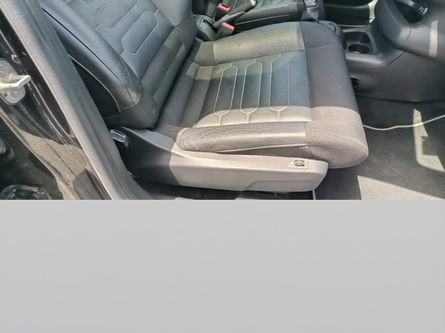 Imagen de CITROEN C4 Cactus