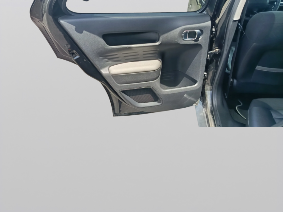 Imagen de CITROEN C4 Cactus