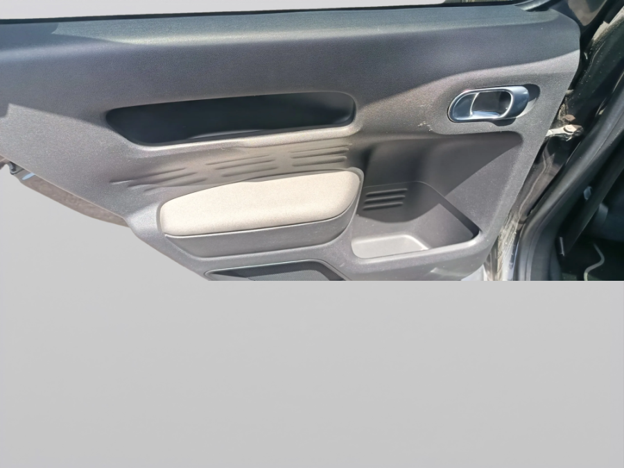 Imagen de CITROEN C4 Cactus