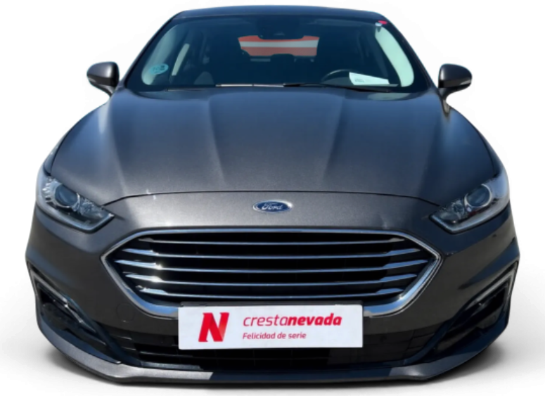Imagen de Ford Mondeo