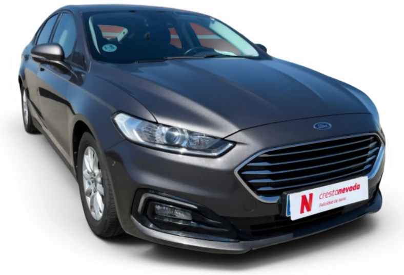 Imagen de Ford Mondeo