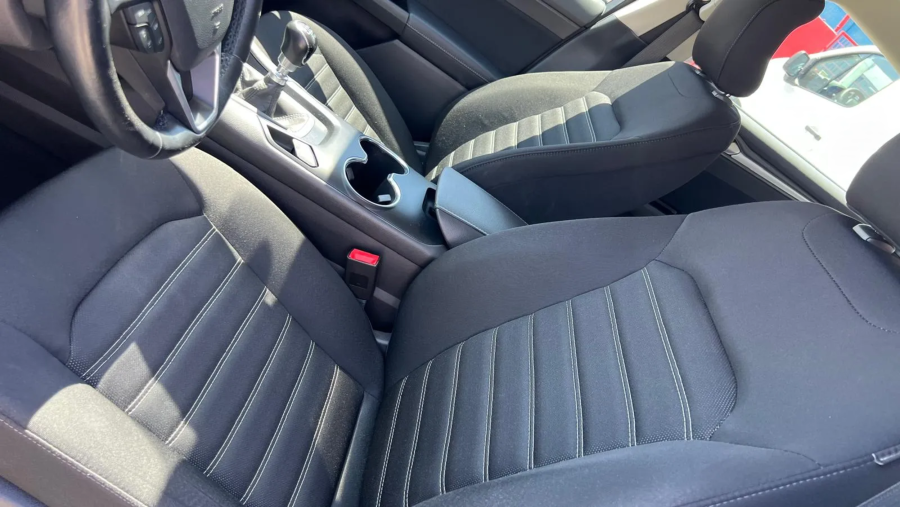 Imagen de Ford Mondeo
