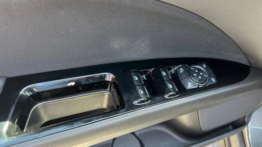 Imagen de Ford Mondeo