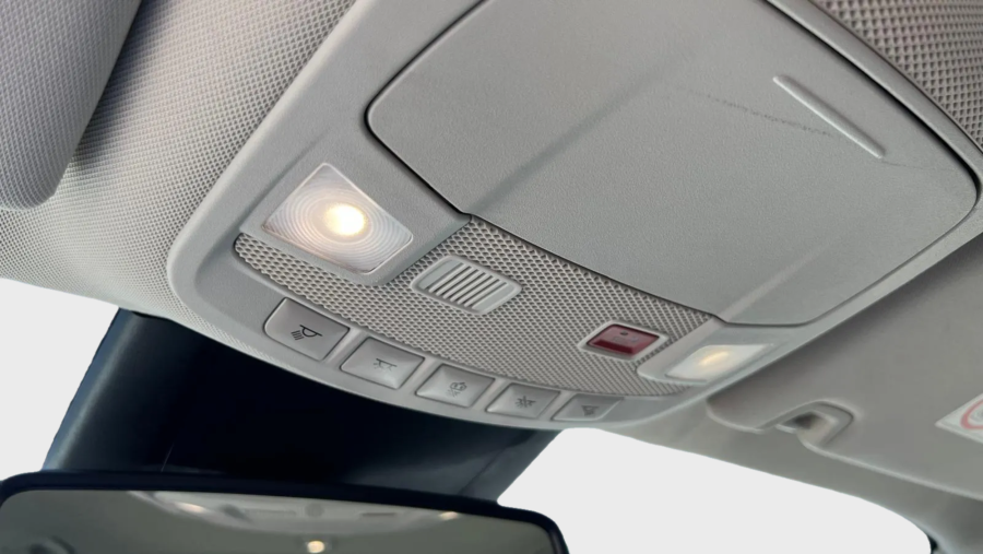 Imagen de Ford Mondeo