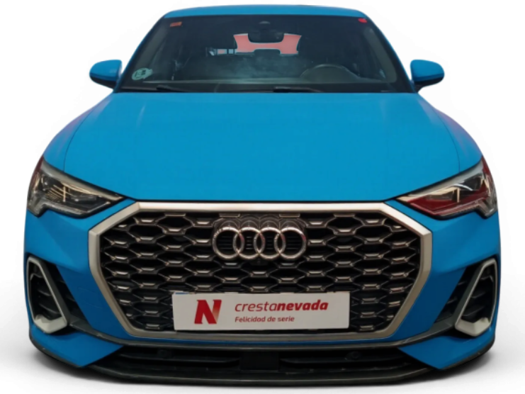 Imagen de AUDI Q3 Sportback