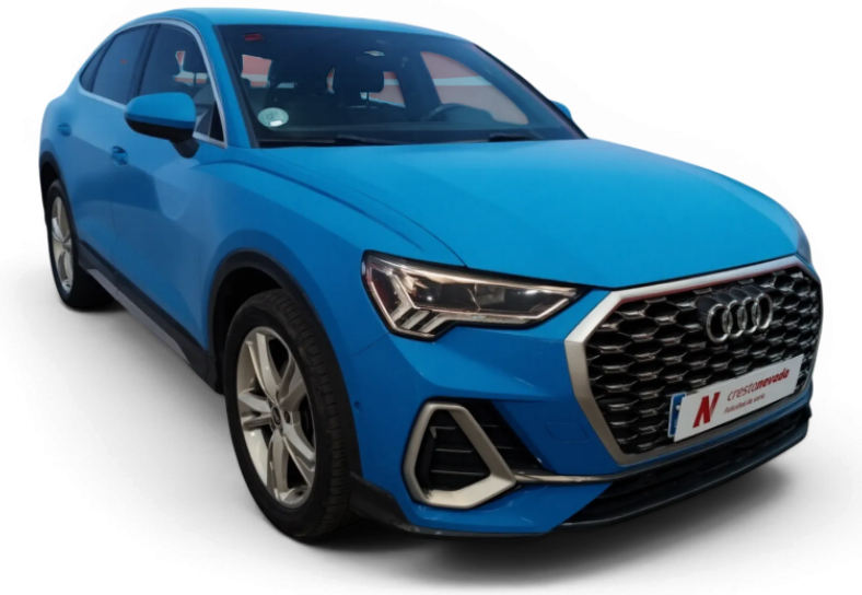 Imagen de AUDI Q3 Sportback