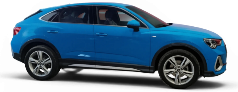 Imagen de AUDI Q3 Sportback