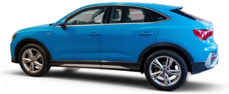 Imagen de AUDI Q3 Sportback